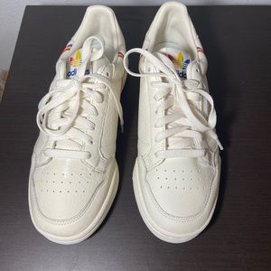 Adidas limited edition PRIDE shoes